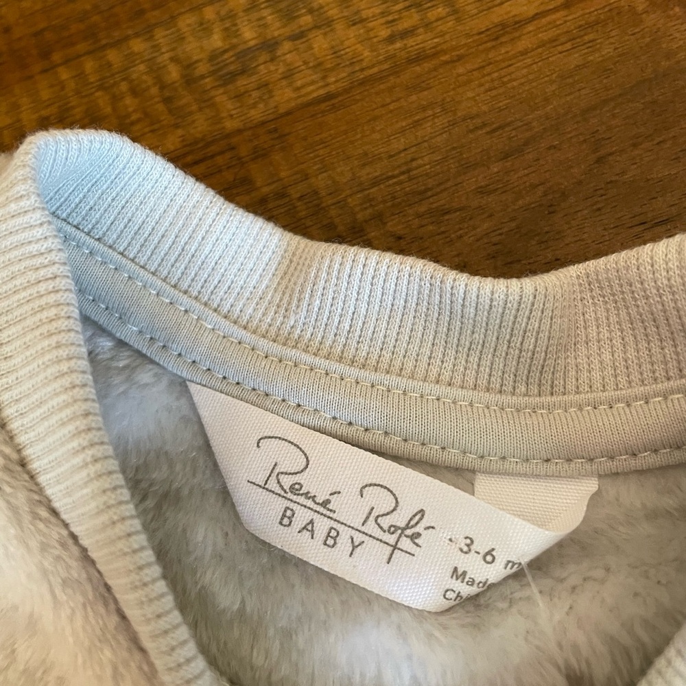 NWT Rene Rofe outfit - Picture 2 of 2